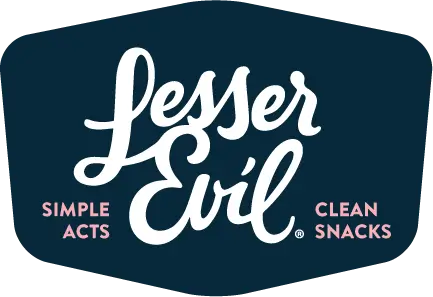 LesserEvil